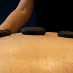 Therapeutische hotstone