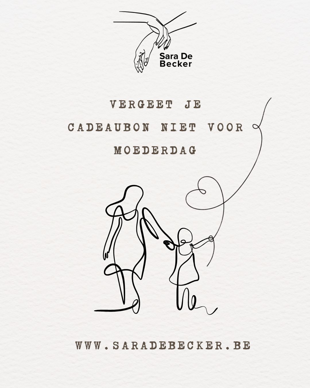 happy mother´s day